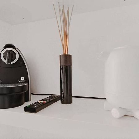 Luxurious Boutique Suite In City Center Amsterdam Luaran gambar